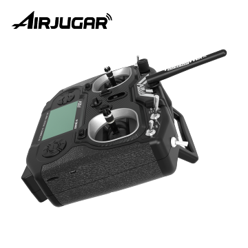 2.4G 6Ch RC Transmitter And Receiver
